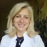 Репетитор Ольга Олексюк - BUKI