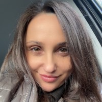 Репетитор - Мария Л. id: 116029