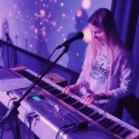 Репетитор - Вікторія . id: 86145