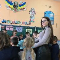 Репетитор - Дана Л. id: 27761