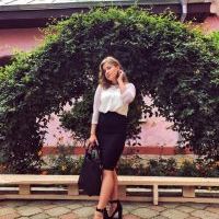 Репетитор - Анастасия Б. id: 40830