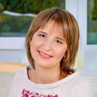 Репетитор - Елена О.