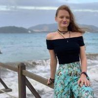 Репетитор - Екатерина К. id: 131401