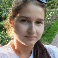 Репетитор Олеся Супрановыч - BUKI