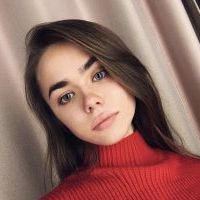 Репетитор - Ольга Г. id: 83660