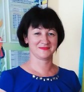 Репетитор - Татьяна Б.