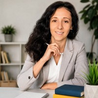 Репетитор Екатерина Джаман - BUKI