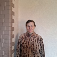 Репетитор - Гаркушина Ольга  id: 202005