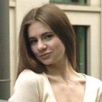 Репетитор Соломія Максимів - BUKI