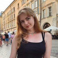 Репетитор - Катерина Р. id: 155233