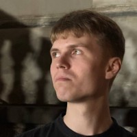 Репетитор Максим Кинаш - BUKI