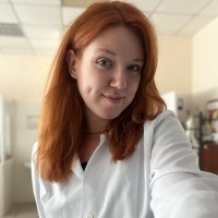 Репетитор - Анастасія Шипілова