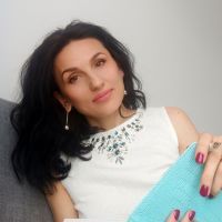 Репетитор - Галина Я.