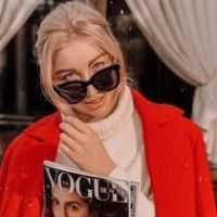 Репетитор - Алеся К. id: 65329