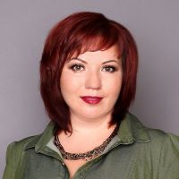 Репетитор - Оксана С.