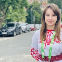 Вікторія Касаткіна  репетитор  Англійської мови онлайн