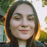 Репетитор - Дарина Д. id: 194403