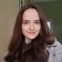 Репетитор Наталія Лук'янчук - BUKI