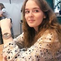 Репетитор - Богдана С. id: 62071