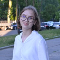 Репетитор Єлизавета Іваницька - BUKI