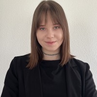 Яна Ярошович  репетитор  Англійської мови онлайн