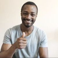 Репетитор - Ibrahim F. id: 55442