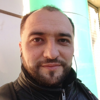 Репетитор - Николай Х. id: 90857