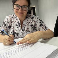 Репетитор Ольга Савченко - BUKI