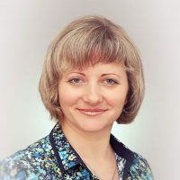 Репетитор - Олена К. id: 86062