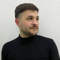 Репетитор - Віталій Р.