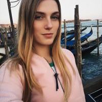 Репетитор - Анастасия С. id: 35676