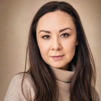 Лариса Зарицкая  репетитор  Немецкого языка онлайн