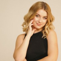 Євгенія Кулик  репетитор  Німецької мови онлайн