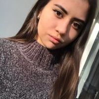 Репетитор - Анна И. id: 113848