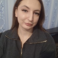 Репетитор - Катерина Є. id: 54761