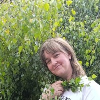 Репетитор - Бас Валентина  id: 119581