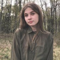 Репетитор - Ярина Л. id: 24752