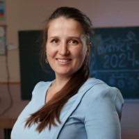 Татьяна Киоссе  репетитор  Української мови та літератури онлайн