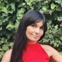 Репетитор Ірина Філіповська - BUKI