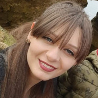 Репетитор - Яна К. id: 88714