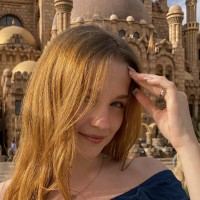 Репетитор - Анна С. id: 172409