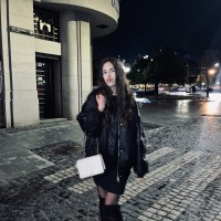 Божена Крук  репетитор  Англійської мови онлайн