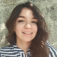 Репетитор Елизавета Миронова - BUKI