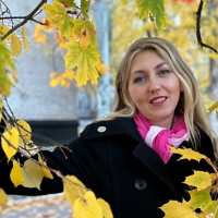 Репетитор - Тетяна Д. id: 137964