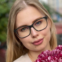 Репетитор - Анастасия Л. id: 150890
