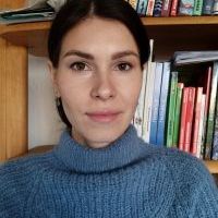 Репетитор Ліліт Гусейналієва - BUKI