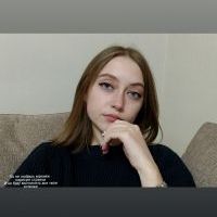 Репетитор - Алина К. id: 71744