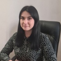 Репетитор Юлія Коновалова - BUKI