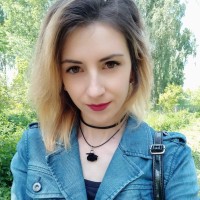 Репетитор - Іванна Р.