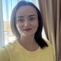 Репетитор Елена Коноплицкая - BUKI